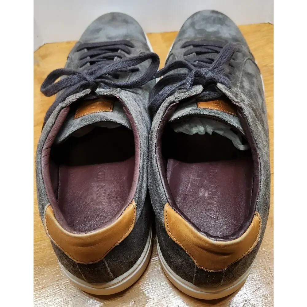 Allen Edmonds allen edmonds